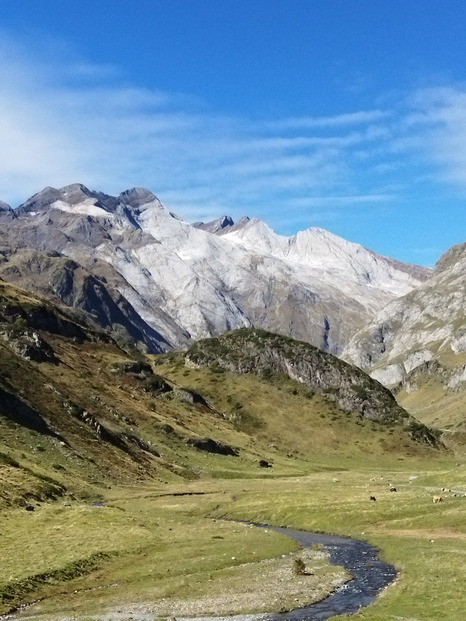 Vélo truc approche 