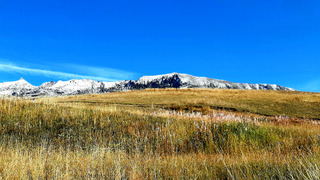 Fantastique journ&eacute;e sur l'Alpe d'Huez !   🚵