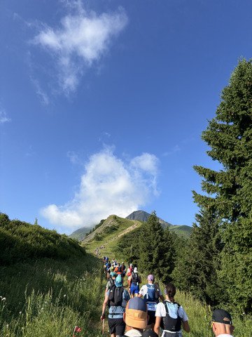 La Montagn’hard