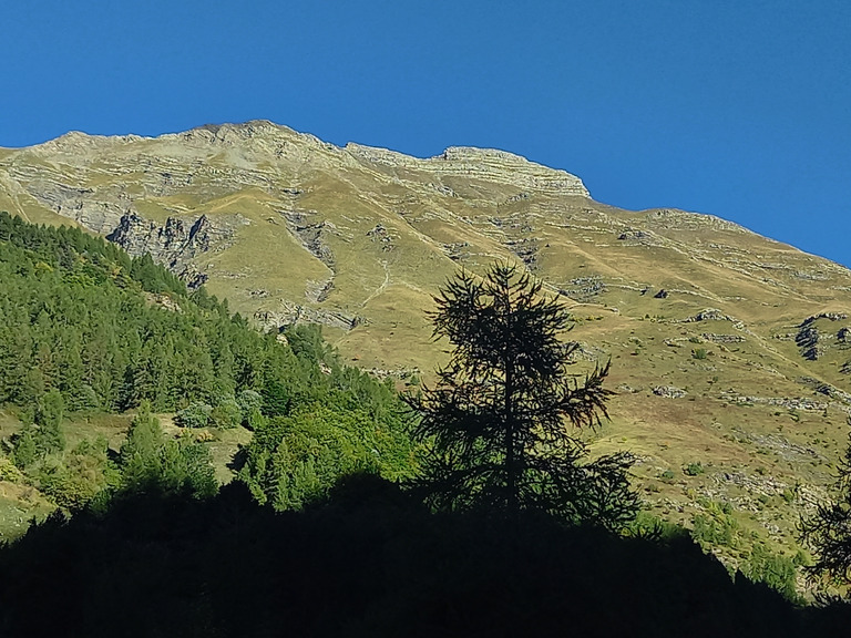 Cache cache avec les nuages au Barle (2733)