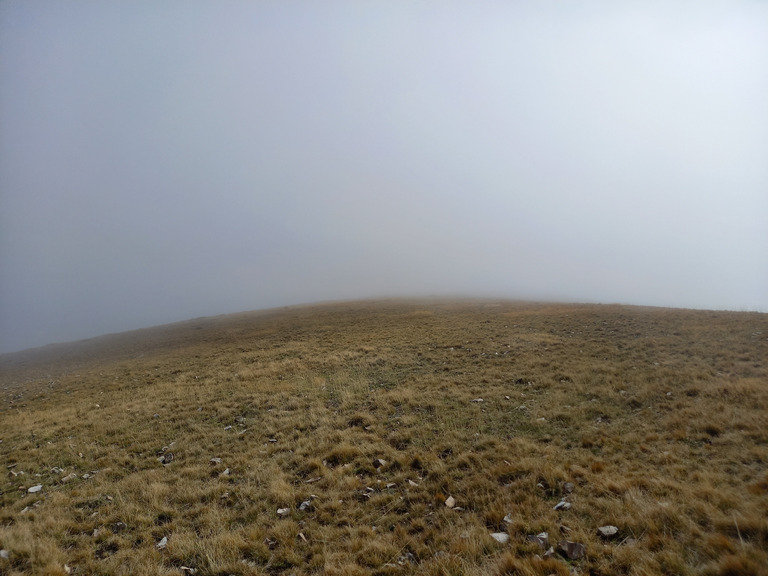 Garder confiance et sortir la tête des nuages...