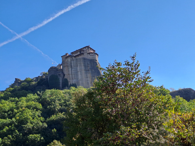 Vacances en été ☀️