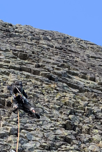 Roc d'hozières, Cantal