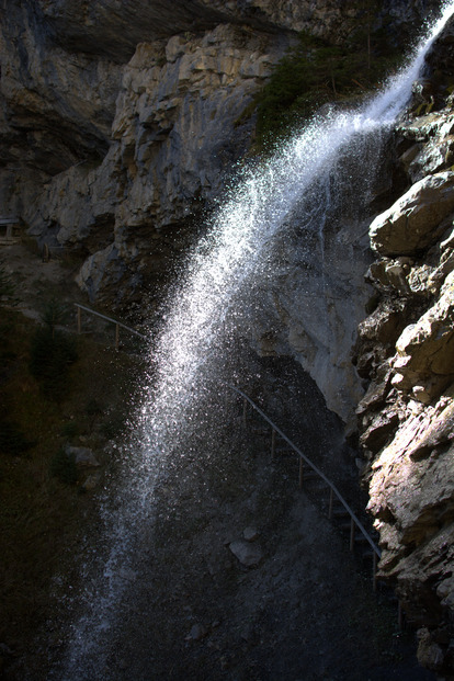 C'est mignon Gimmelwald