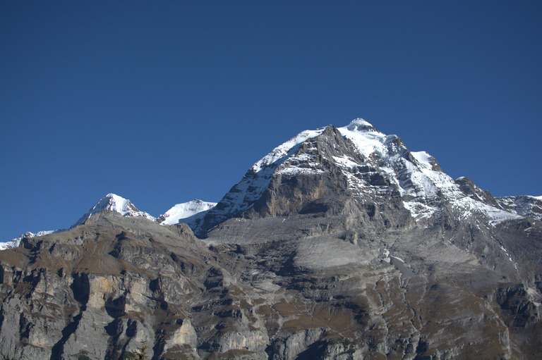 C'est mignon Gimmelwald