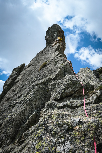 Aiguillette d’argentiere