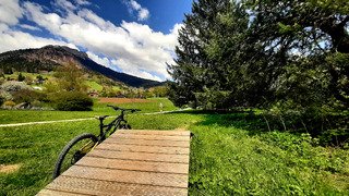  Col de Porte et Chartreuse terrain de jeu 