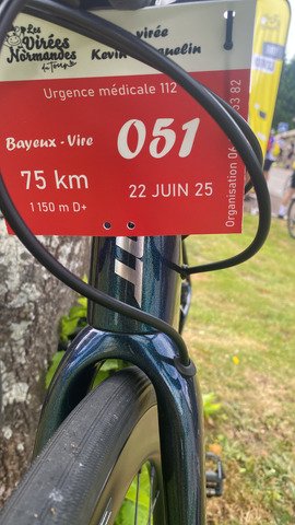 Les virées Normandes 