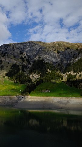 Les entrailles de Saint Guerin
