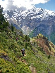 Bec de l'Aigle (2211)
