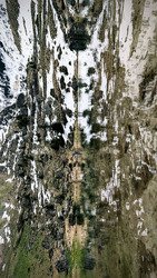 Lac des fées 