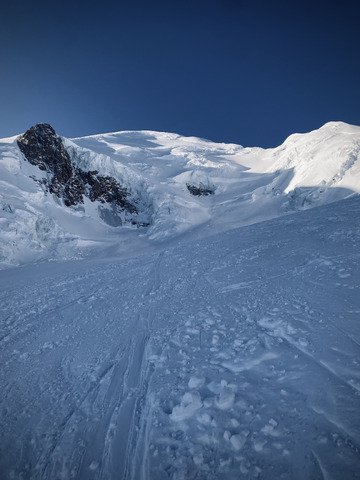 Mont Blanc 