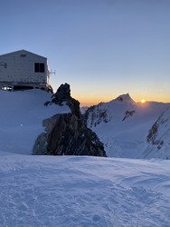 Mont Blanc 