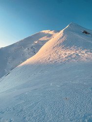Mont Blanc 