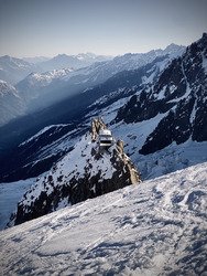 Mont Blanc 