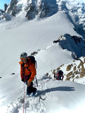 Le printemps aux cosmiques 