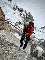 Le printemps aux cosmiques 