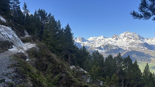 Dent du villard