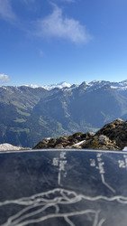 Dent du villard