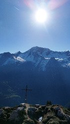 Dent du villard