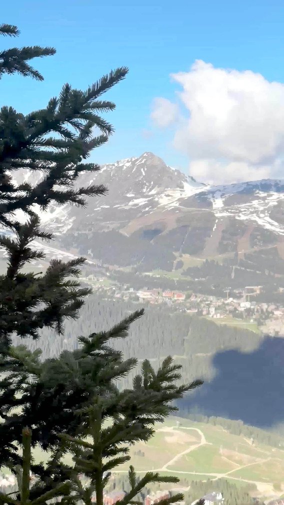 Dent du villard