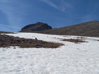 Balade insolite au plateau de Bure