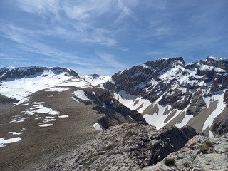 Balade insolite au plateau de Bure