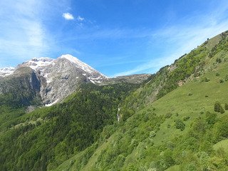 20km sur le trail d'Oisans-Matheysine