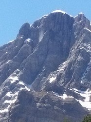 Aragon, Vallée de Tena en VTT