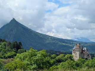 Météo, velo, boulot