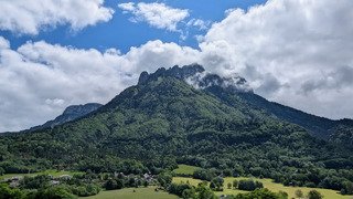 Météo, velo, boulot