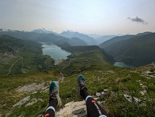 Le Gittes et le coin vert