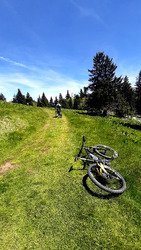 Un petit tour à Plénouze pour une vue 360 °