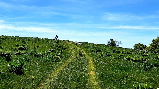 Un petit tour à Plénouze pour une vue 360 °