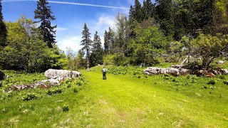Un petit tour à Plénouze pour une vue 360 °