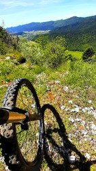 Un petit tour à Plénouze pour une vue 360 °