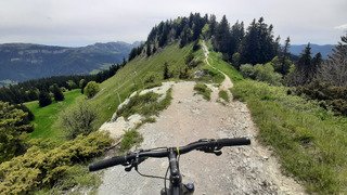 Cr&ecirc;tes de la Moli&egrave;re, c'est fin bon !