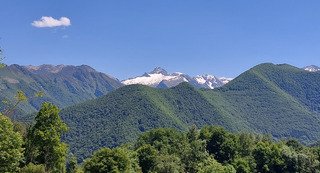 Petite boucle Ariègeoise 😎😎