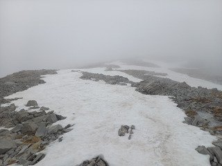 Le Pic des têtes 