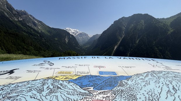 Bozel-Plan Fournier