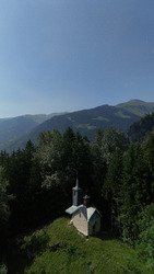 Bozel-Plan Fournier