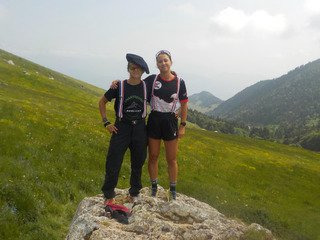 Dans mes montagnes j’ai dis aurevoir 🫡