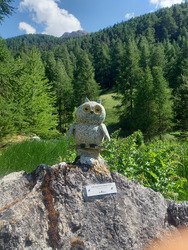 Balade des cairns insolites 