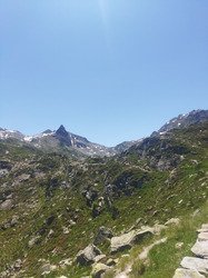 Sortie VTT two in one et bien cuite... 🏔️