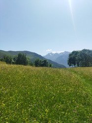 Sortie VTT two in one et bien cuite... 🏔️