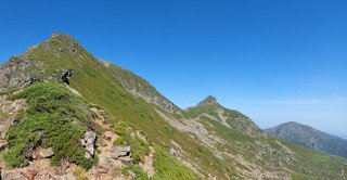 Petit trail au pays d'Olmes 😎