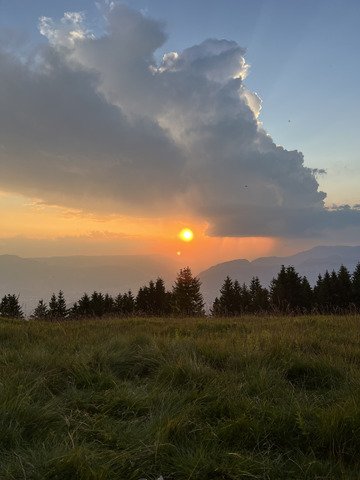 Objectif croix, sommeil zéro 