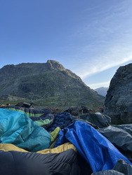 Objectif croix, sommeil zéro 