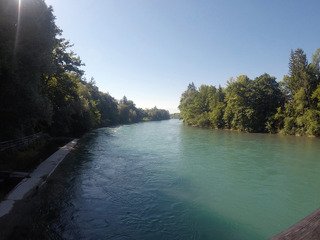 Un live à boire très frais