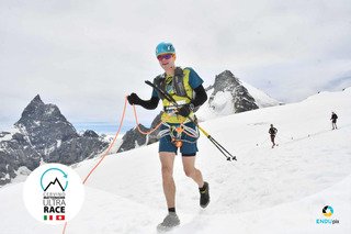 Tour du Cervin